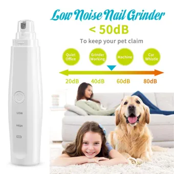 oster animal care gentle paws premium pet nail trimmer