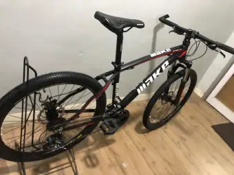 mountain bike lazada philippines