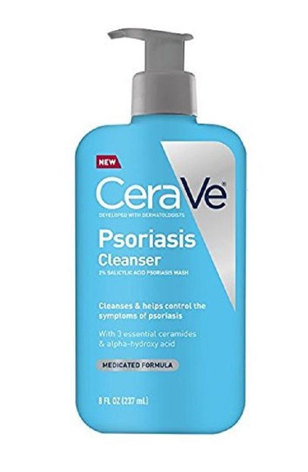 cerave sa psoriasis