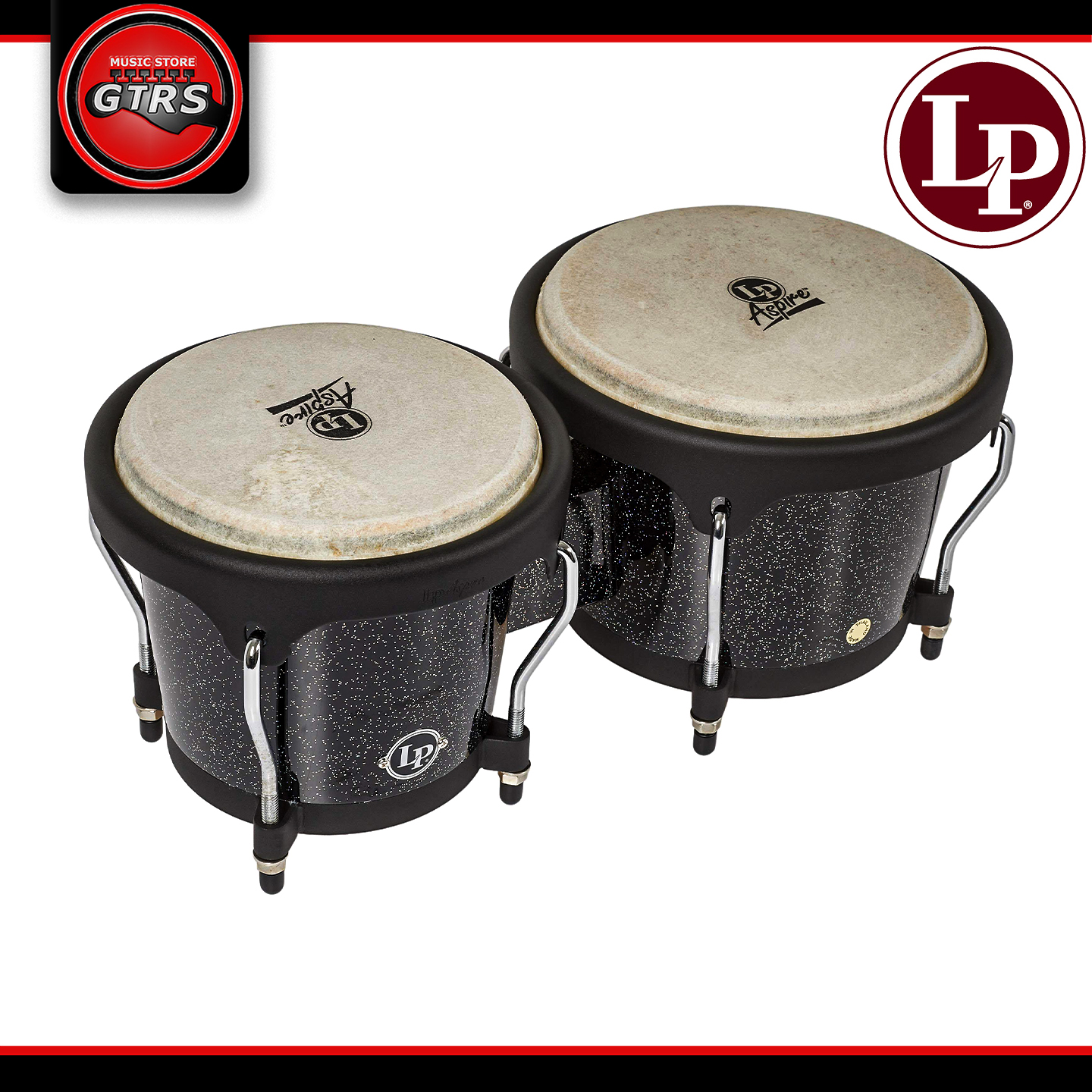 LP® Aspire® Series 6.75