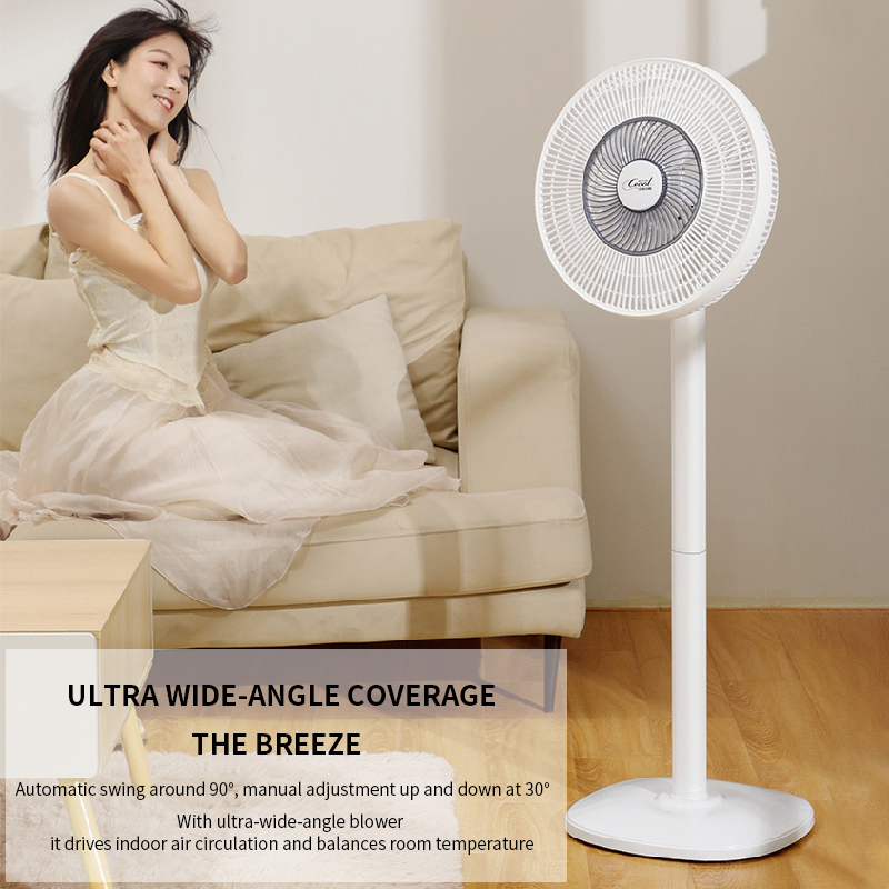 New Electric fan with remote control or button,floor fans,stand fan