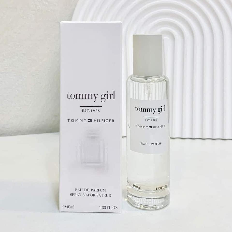 superdrug tommy girl