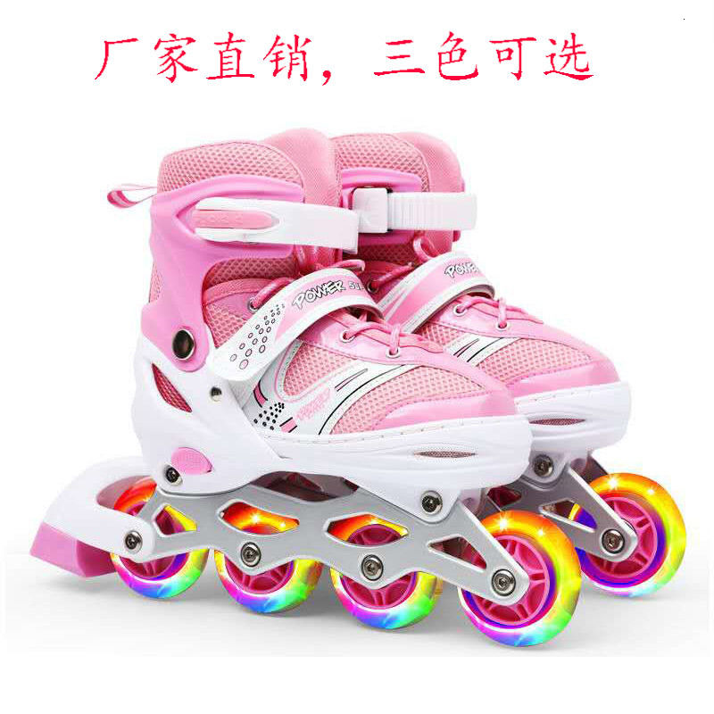 single wheel skating shoes