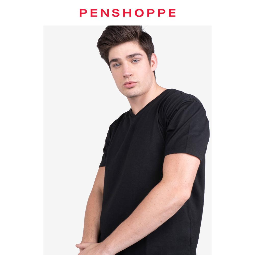 longline shirt penshoppe
