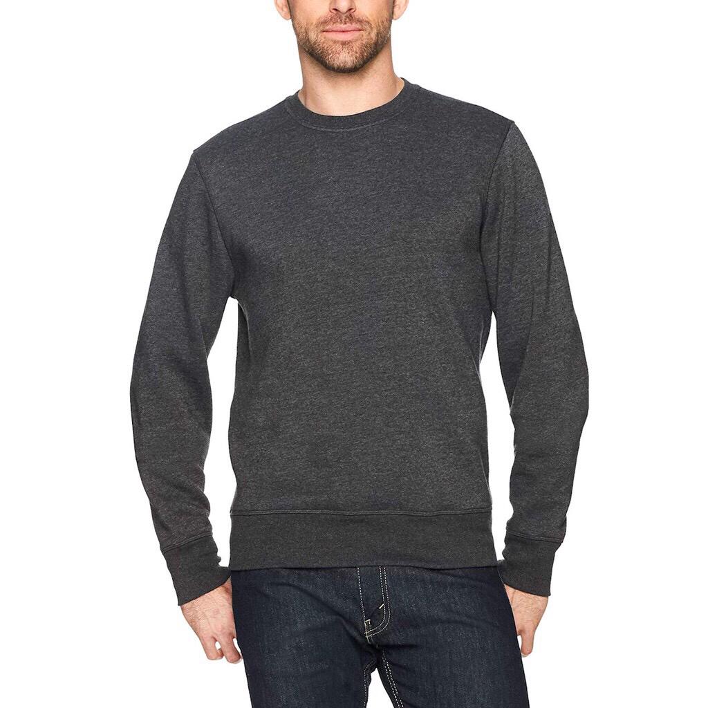 Estelle 5 Color Unisex Plain Pullover Sweater For Men Women - roblox bloody shirt codes