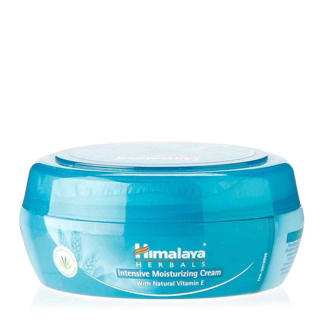 HIMALAYA Herbals Intensive Moisturizing Cream 50ml Lazada PH