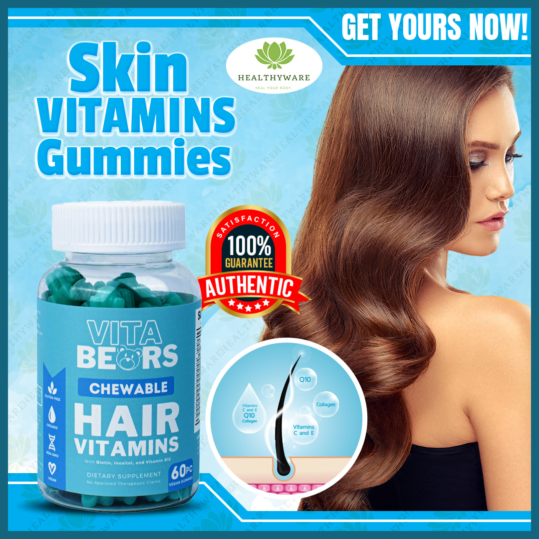Discover more than 126 vitamin b12 hair growth latest ceg.edu.vn