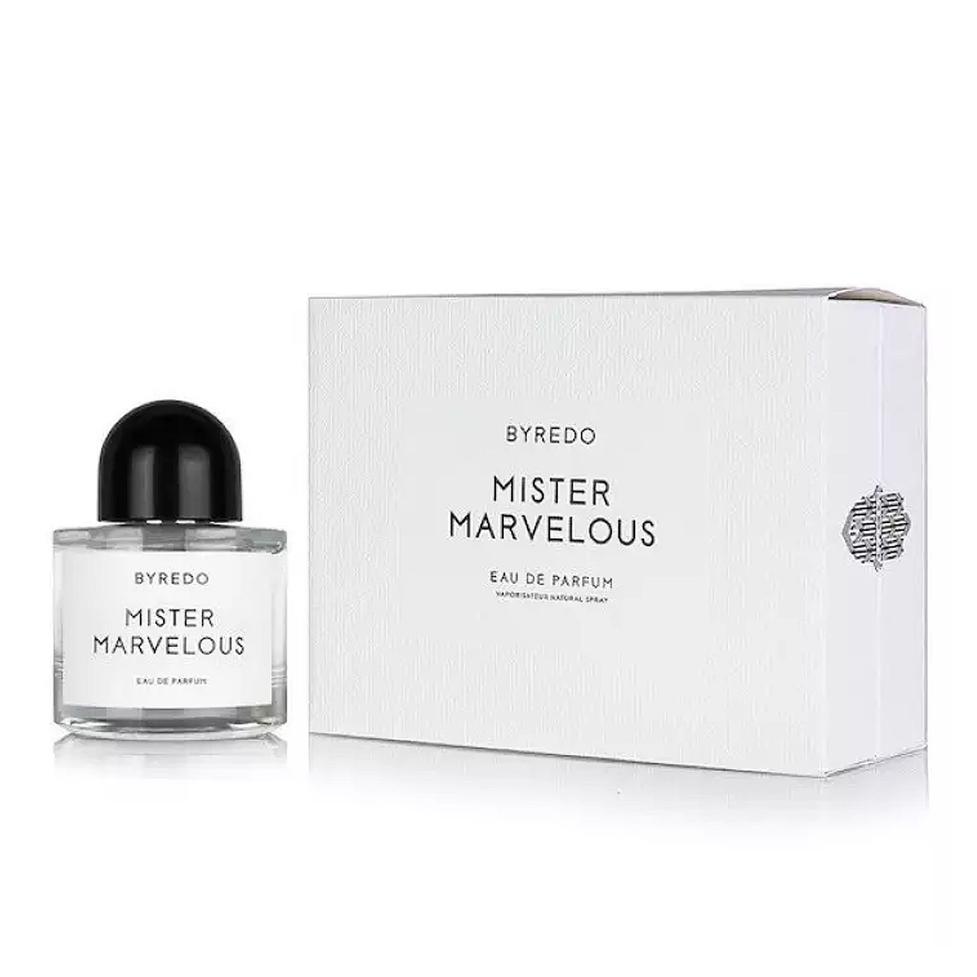 Byredo Mister Marvelous Eau de Parfum for Men 100ml | Lazada PH