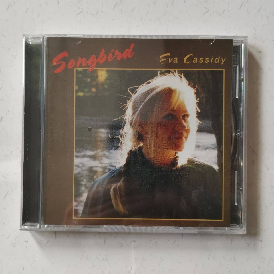 Eva Cassidy songbird CD album | Lazada PH