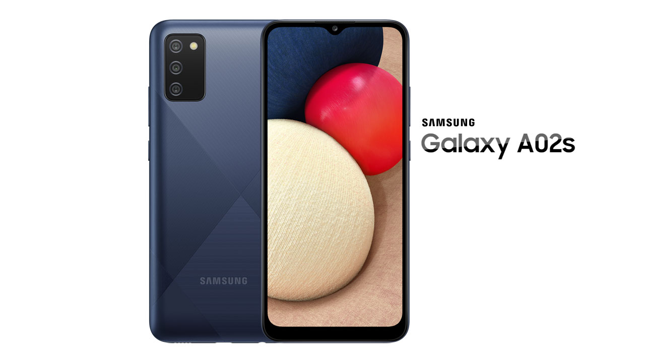 Samsung Galaxy A02s 64GB Dual SIM | Lazada PH