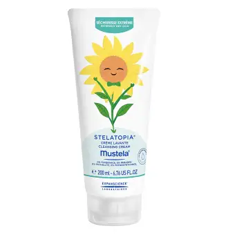 mustela stelatopia for adults