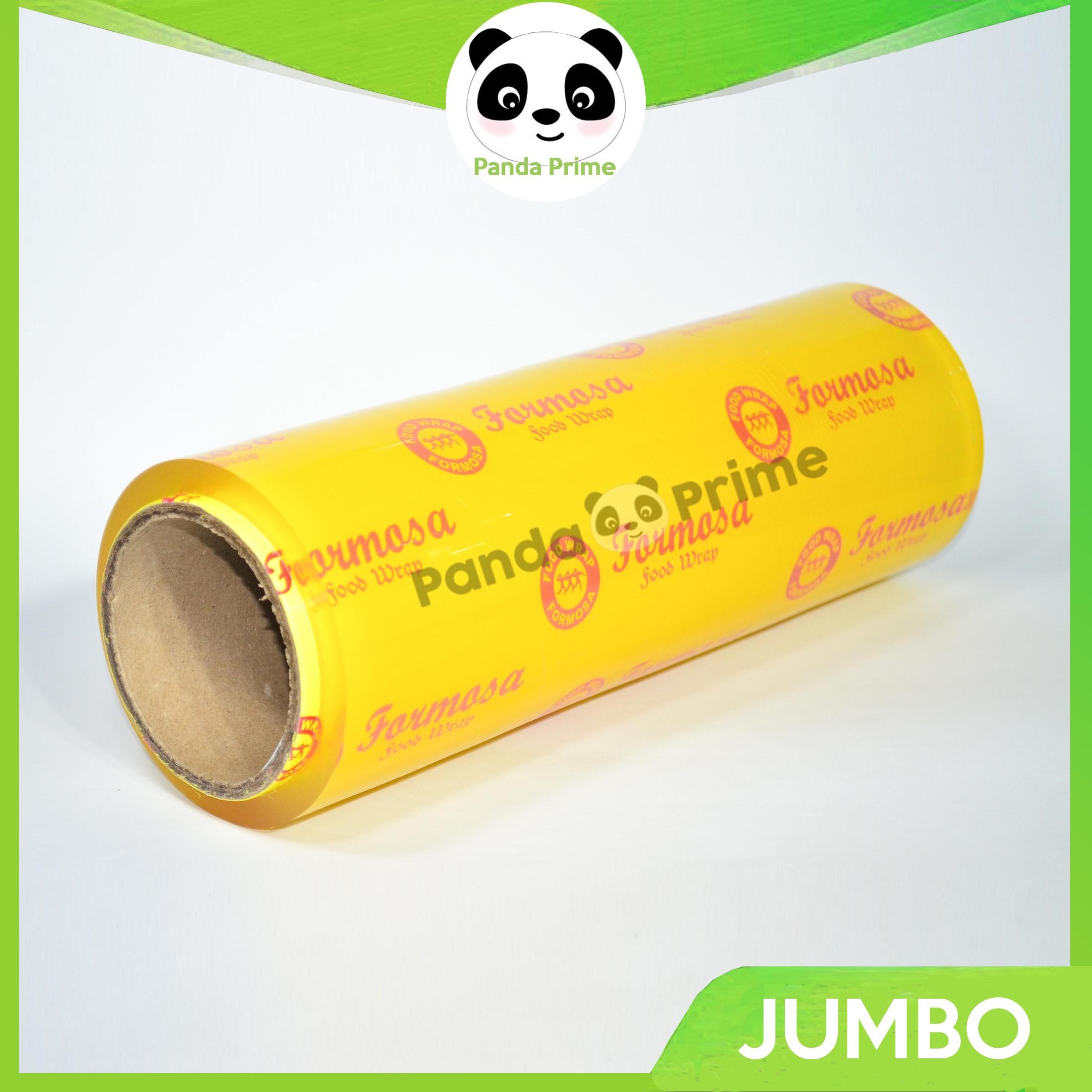 plastic wrap roll for sale