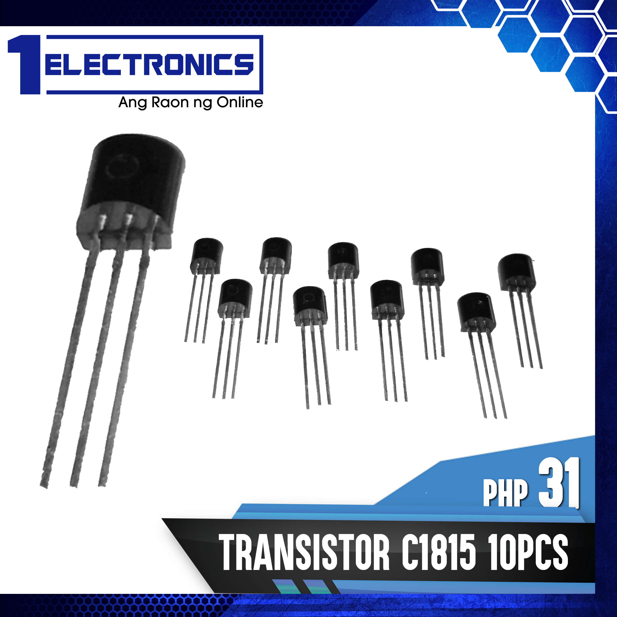 Buy K3569 Transistor Online Lazada Com Ph