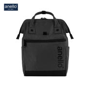 anello / EXPAND Clasp Hinge Backpack Mini FSO-B048