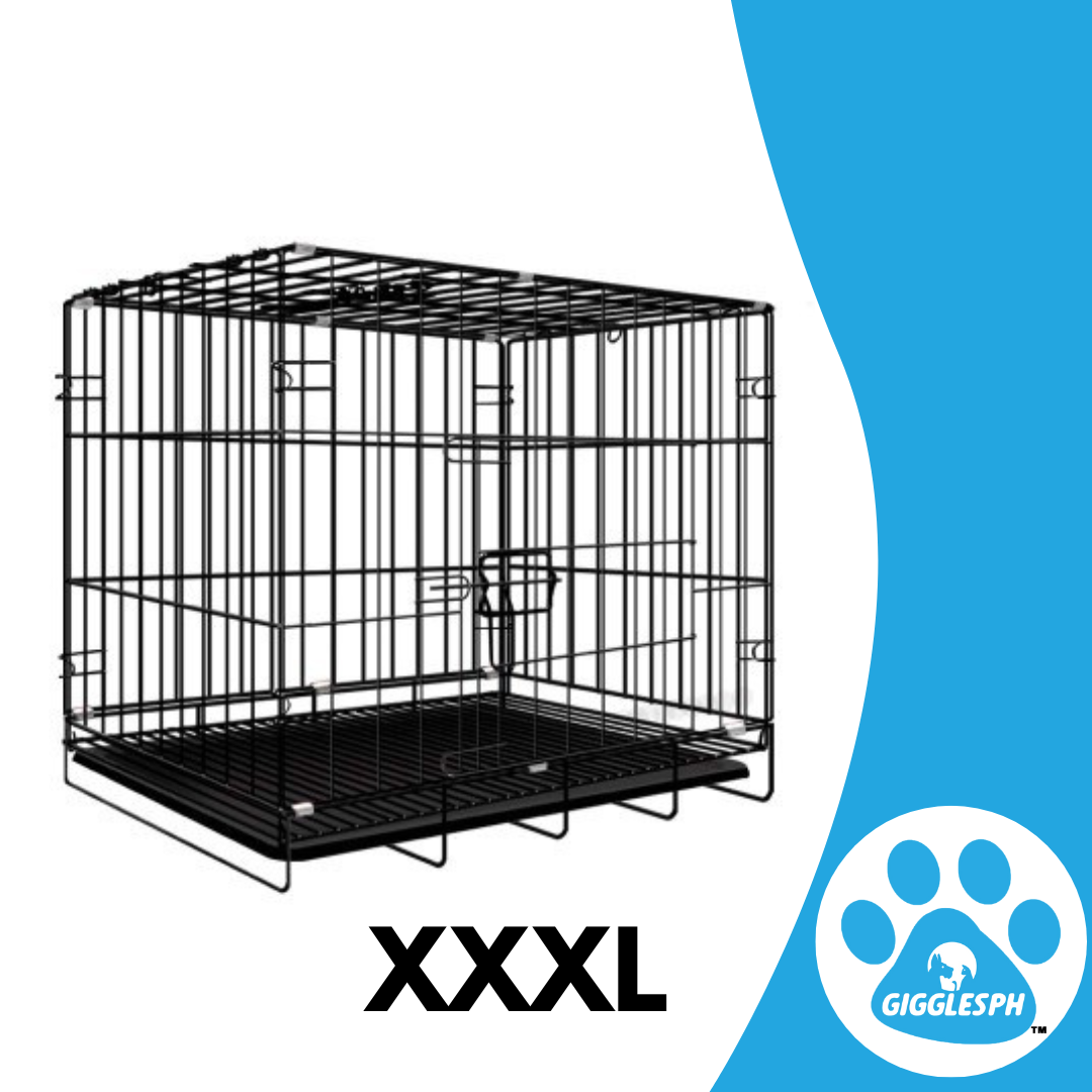 second hand cat cage