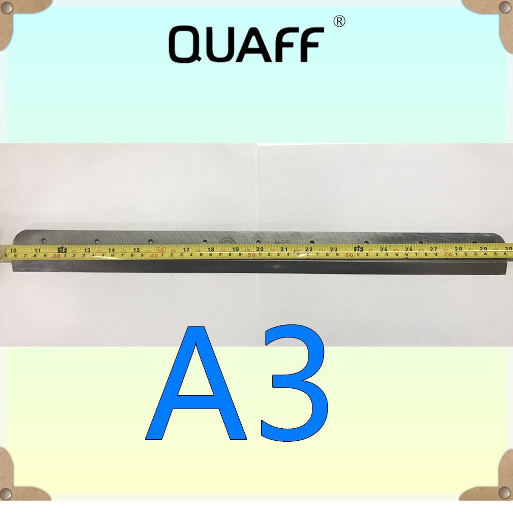 Quaff Ruler A3 & A4 QUAFF Ream Cutter Blade Only | Lazada PH