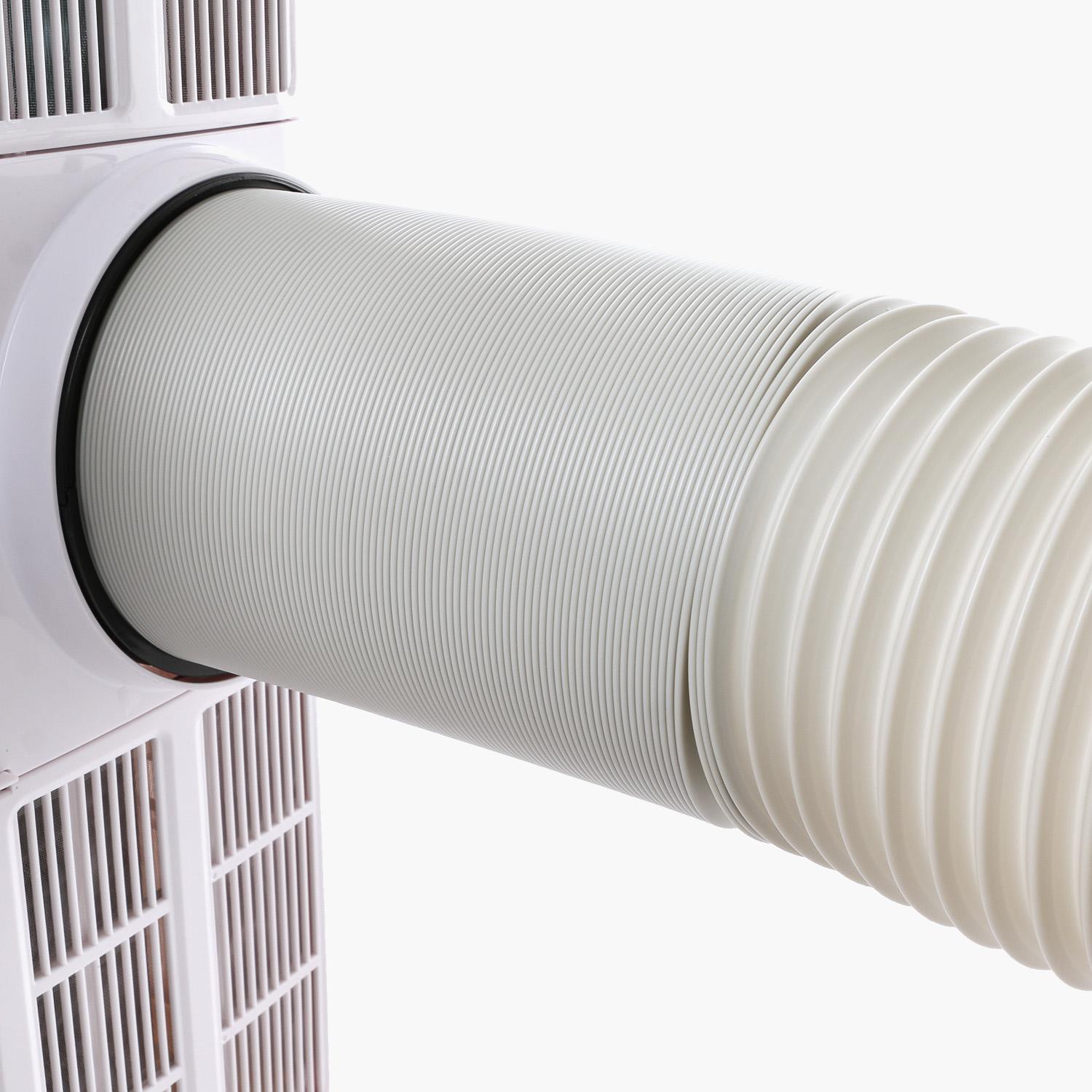 Ariel Amj10 Portable Air Conditioner 1hp Lazada Ph