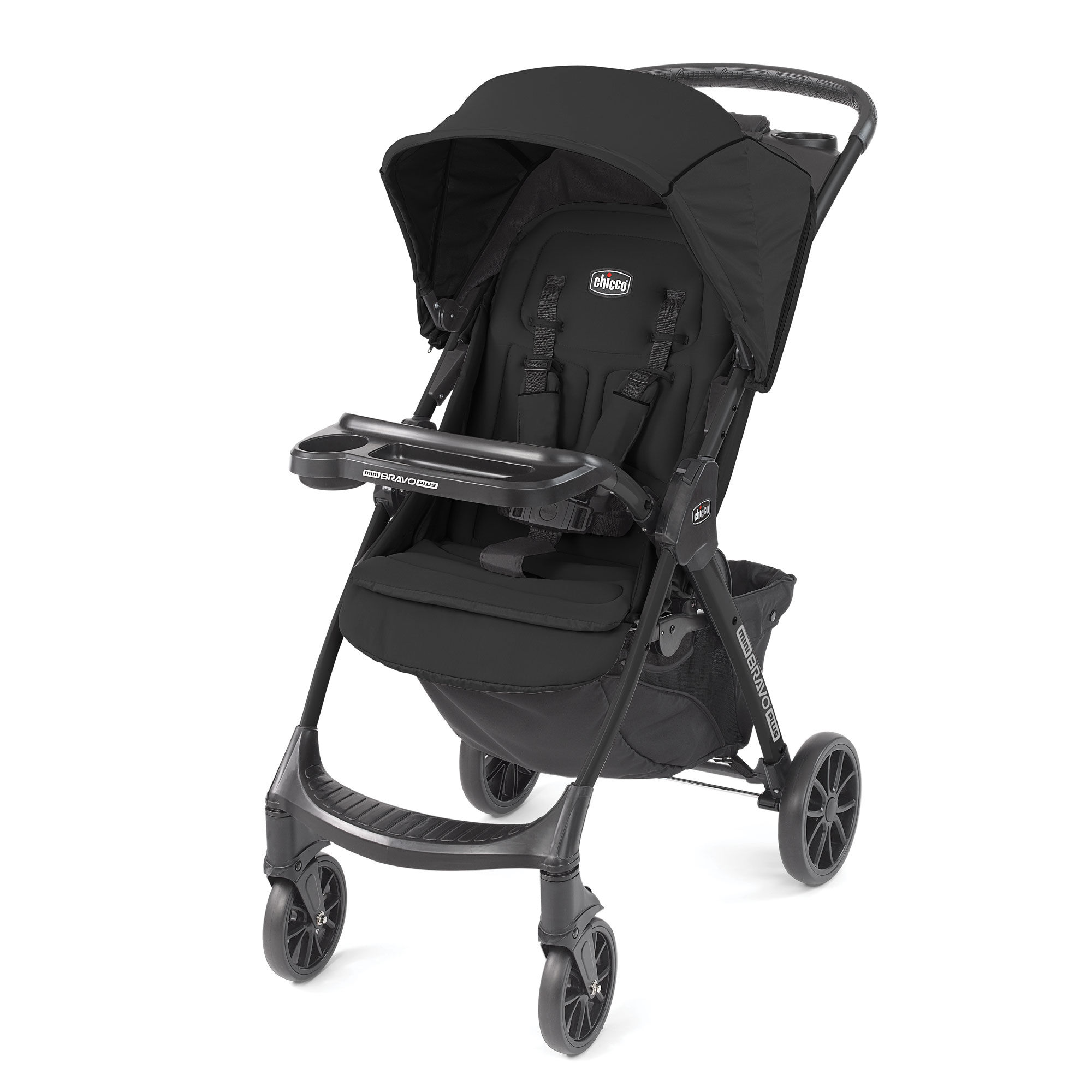 mini compact stroller