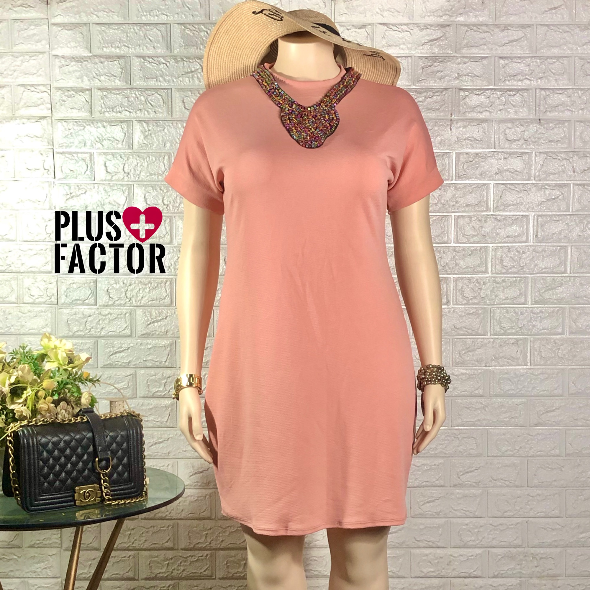 buy plus size dresses online