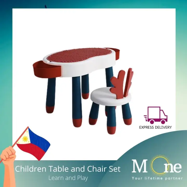 multi activity play table