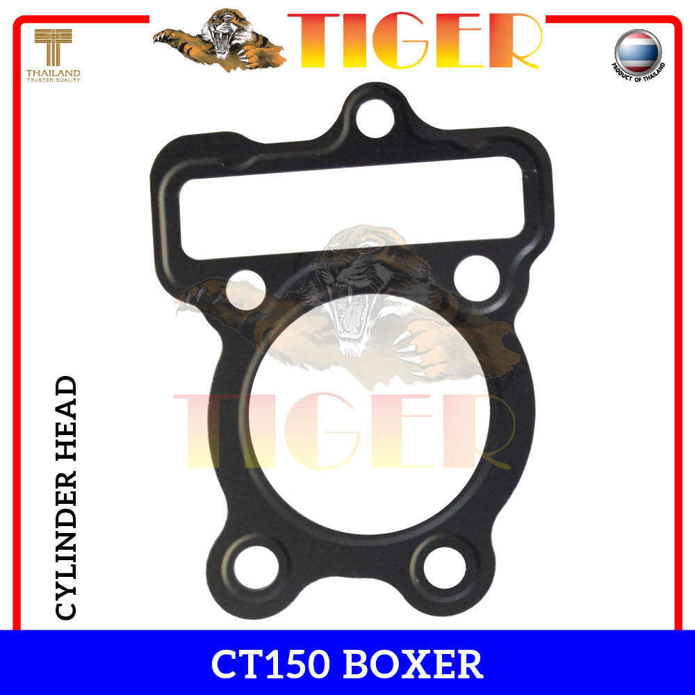 kawasaki boxer ct150 manual