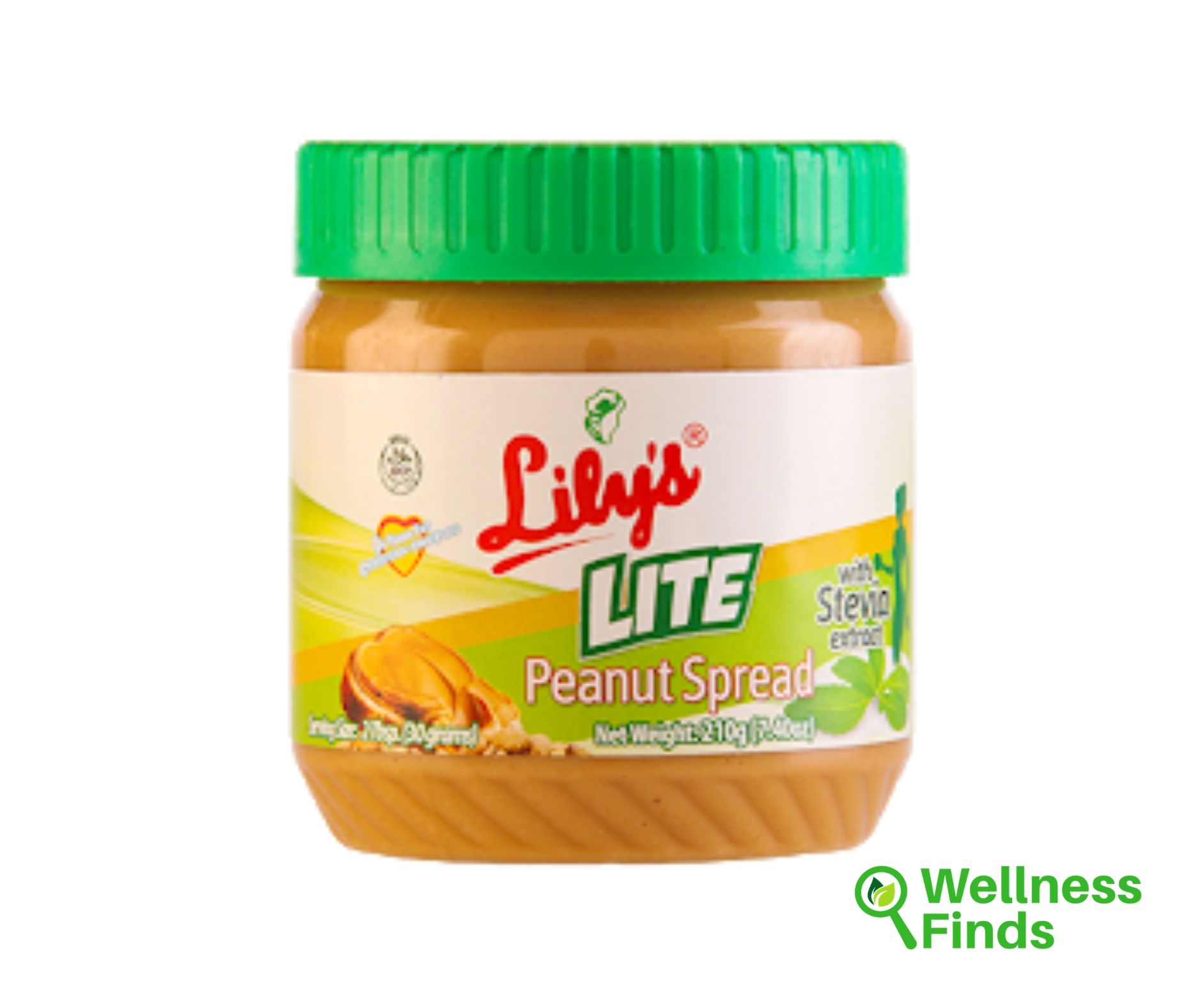 オープニング LILY'S PEANUT BUTTER 224g tdh-latinoamerica.de