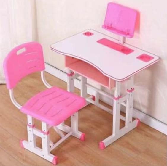 DANIKIKAY.PH HIGHQUALITY Study Table With Chair Study Table For Kids