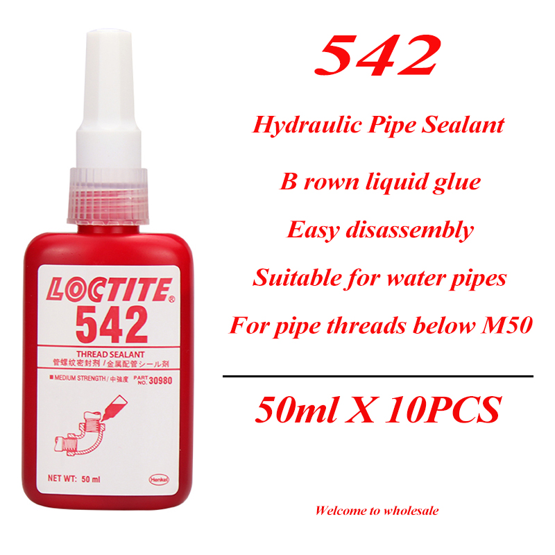 Loctite 577 Hydraulic&Pneumatic Sealant Anaerobic Pipe Thread Sealant  Loctite 545 554 542 565 569 567 572 577 - China Loctite 577 Pipe Thread  Sealant, Loctite 567 Pipe Thread Sealant