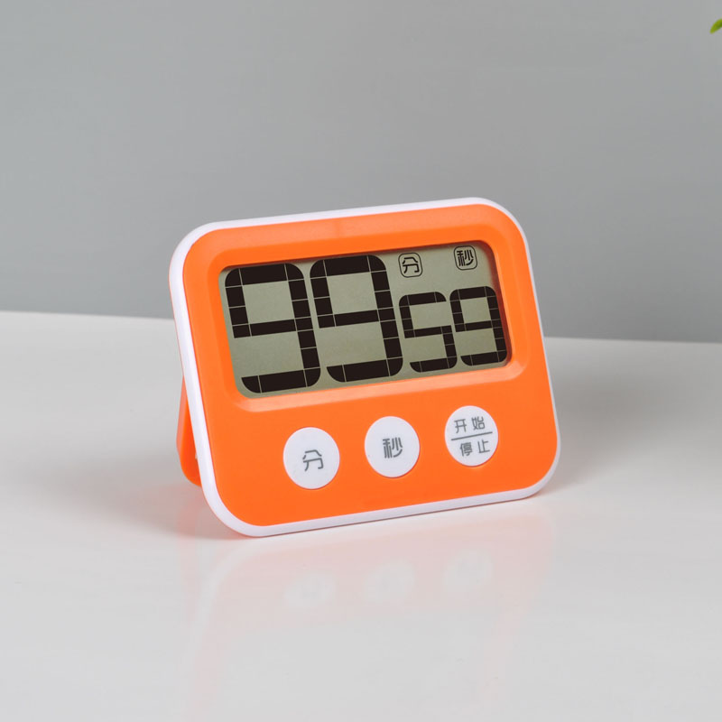 Highquality creative kitchen timer reminder student electronic
