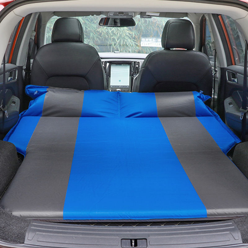 suv trunk mattress