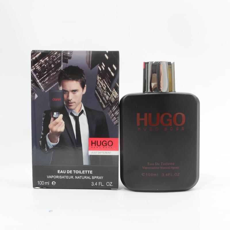 hugo boss just different aftershave