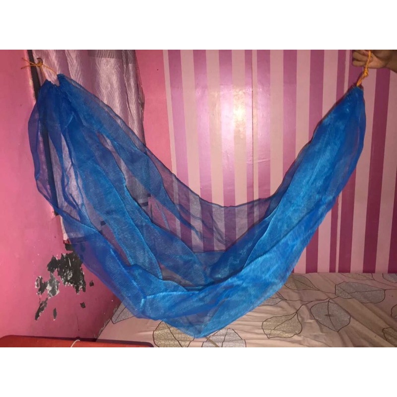 Single Duyan / Mosquito Net / Baby duyan / Duyan | Lazada PH