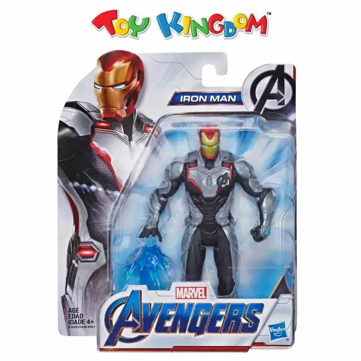 marvel avengers endgame figures