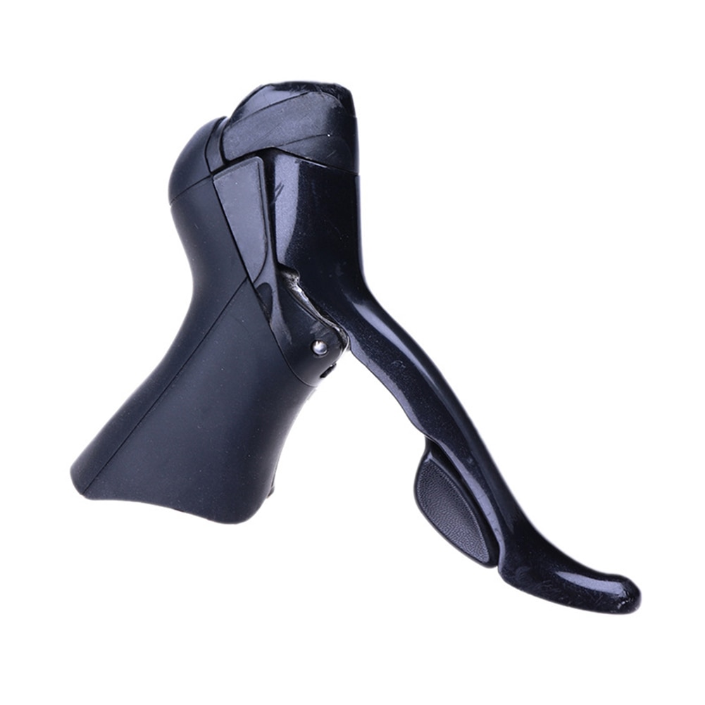 Bicycle shift brake lever bracket cover hoods for-shimano sora/claris st2400/3500 bike gear shift lever cover accessories