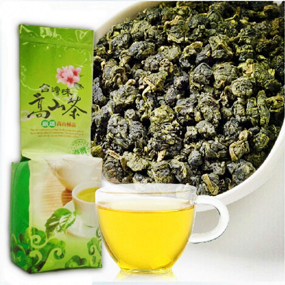Promotion 250g Milk Oolong Tea High Quality Tiguanyin Green Tea Taiwan jin xuan Milk Oolong Health Care Milk Tea