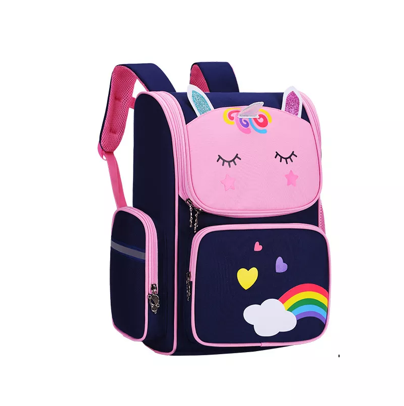 unicorn school backpack for kids | Lazada PH