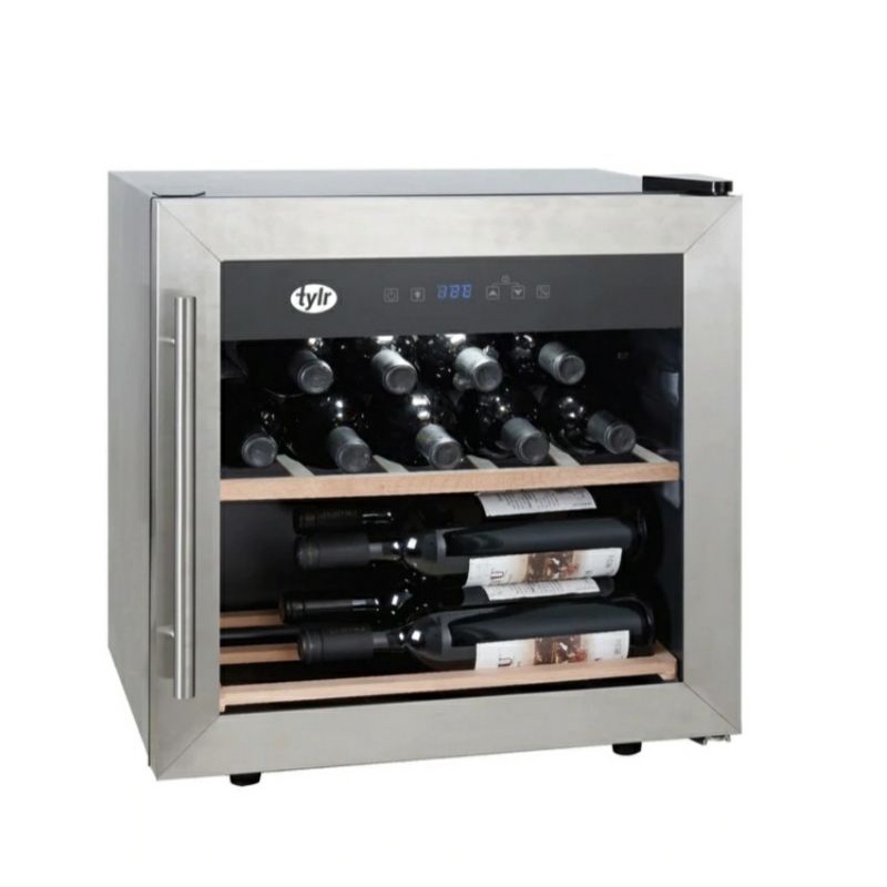 TYLR 1734 Bottle Compression Wine Cooler Wine Chiller Lazada PH
