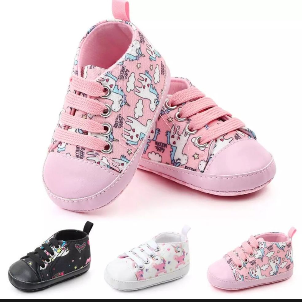 baby shoes 18 months