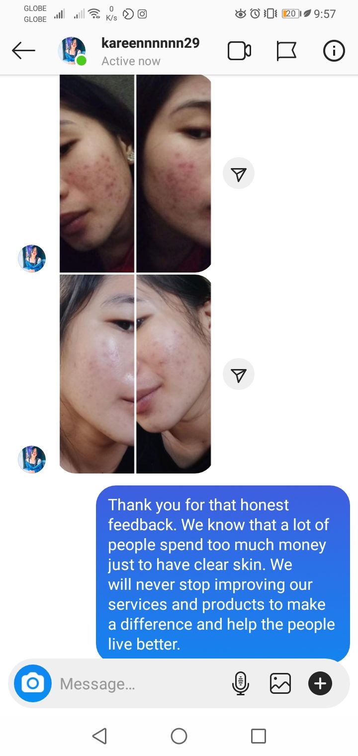 saferx korean skincare