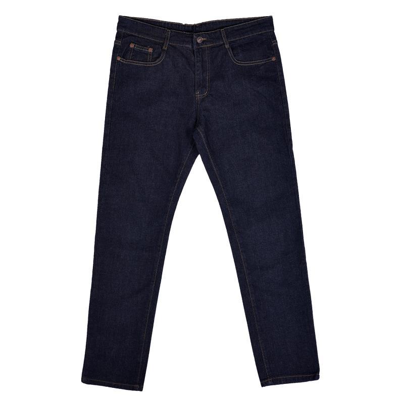 black skinny pants for men