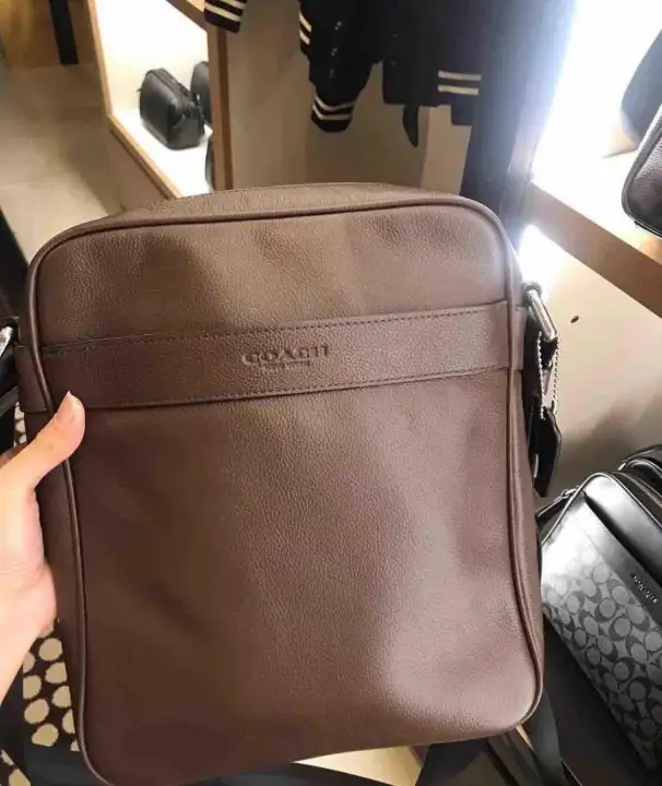 coach sling bag lazada