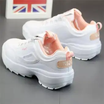 fila shoes in lazada