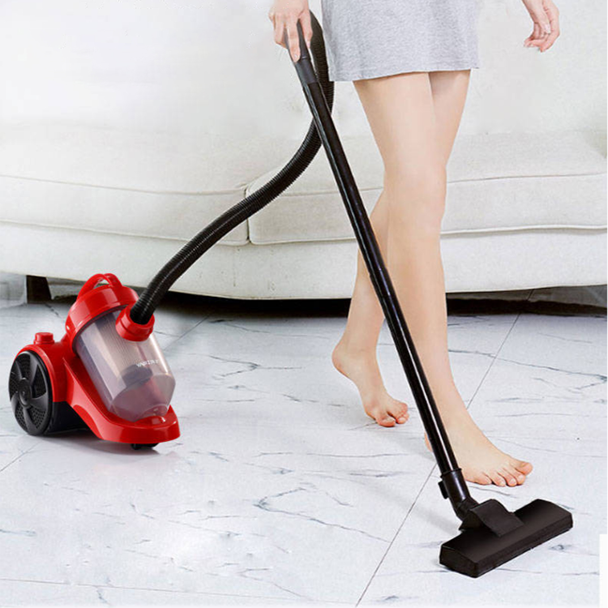 vacuum cleaner Handheld vacuum cleaner smart vacuum cleaner