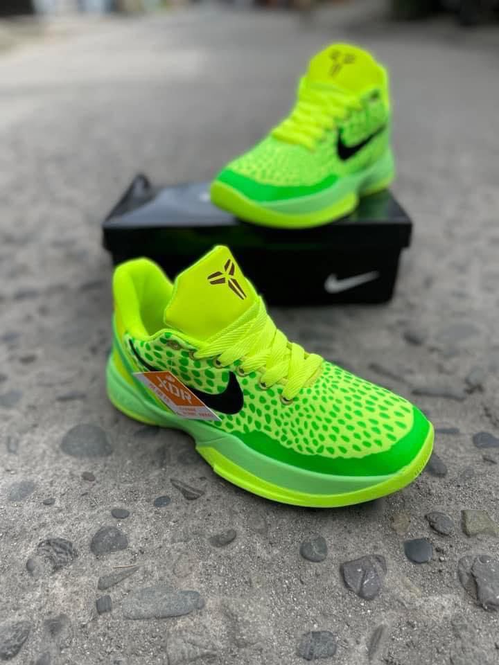 K0be Men Basketball Shoes Lazada PH