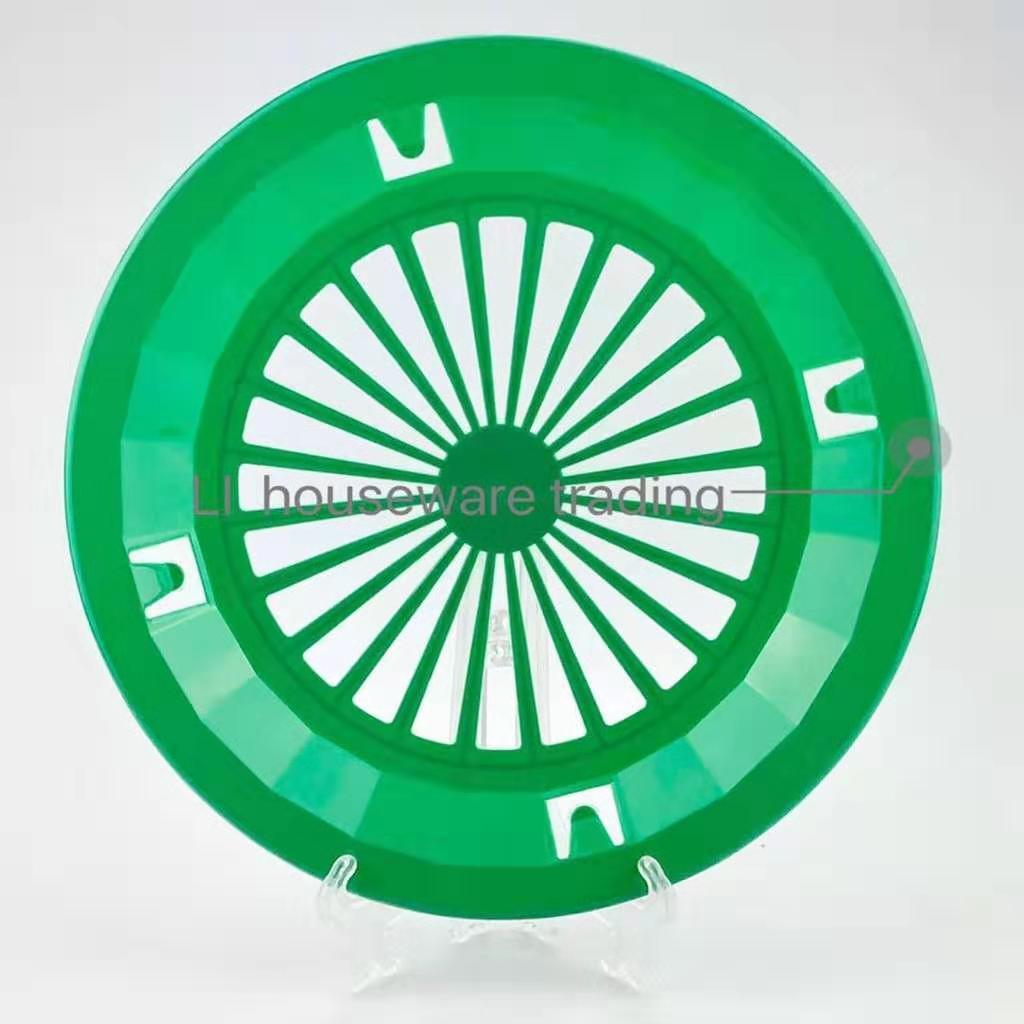 12PCS VIRGIN PP PLASTIC PAPER PLATE HOLDER review and price