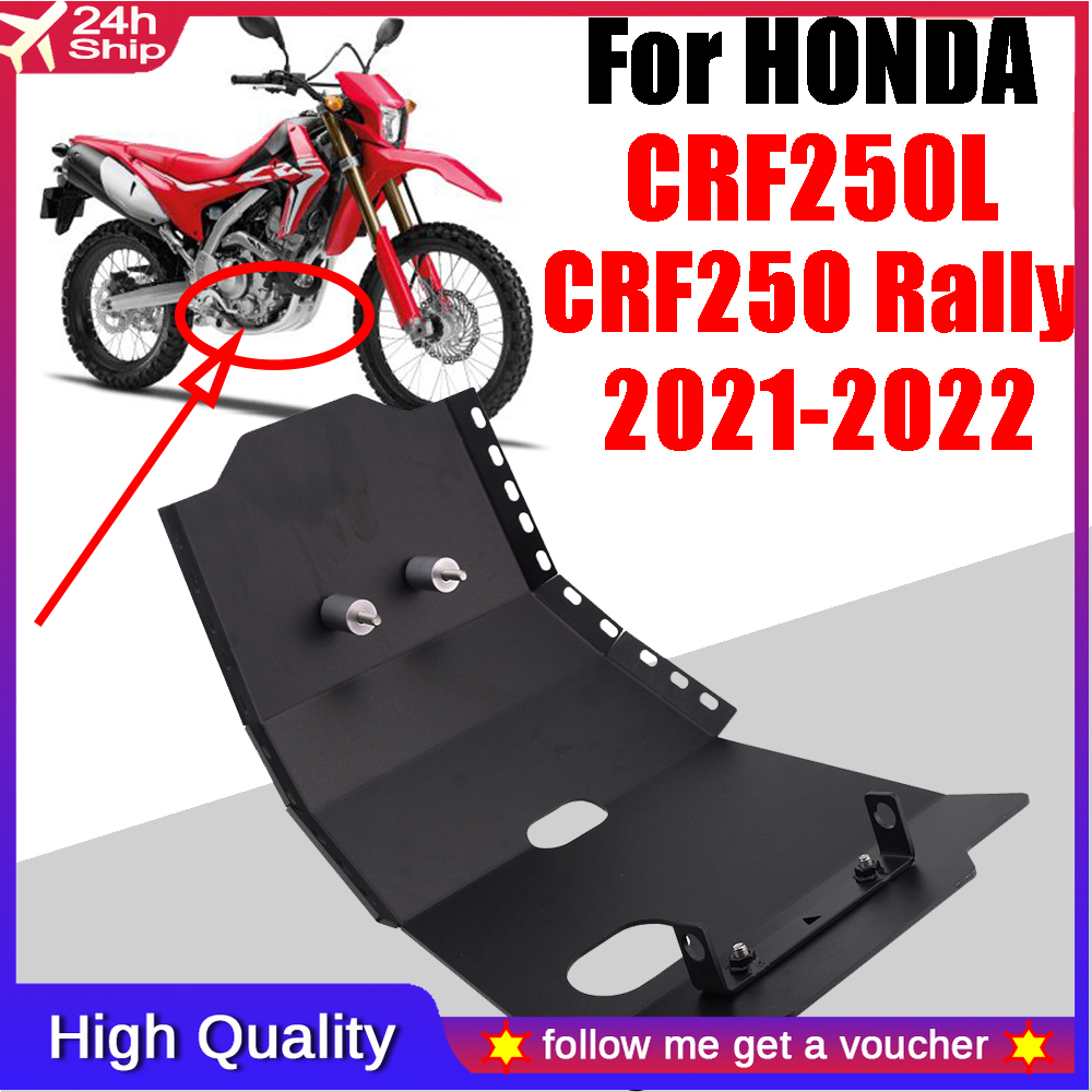 ホンダCRF250L M ウォーターポンプ ガード プロテクター カバー 2012-2015 CRF250L CRF250M レッド  HF01bctHP9, 車、バイク、自転車 - www.pci.edu.pe