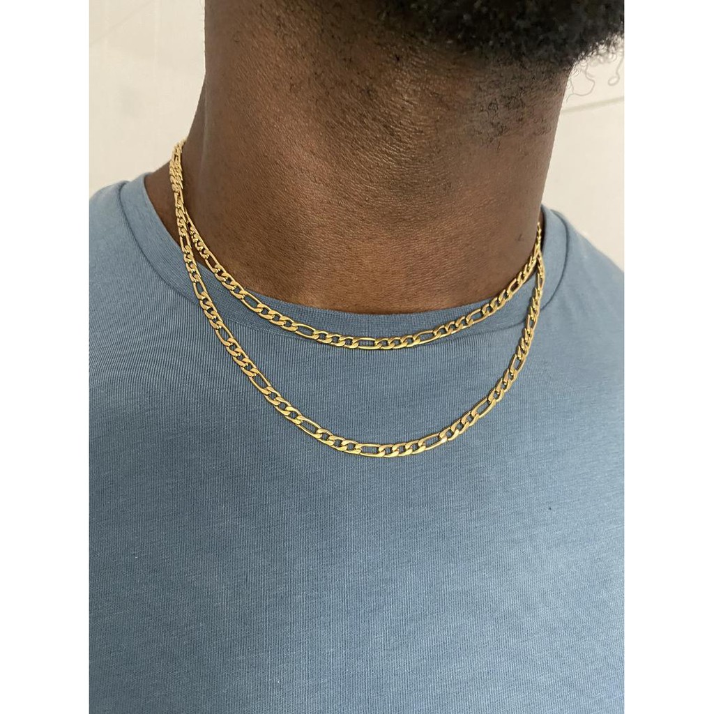 Custom Chains & Necklaces for Men - MYKA
