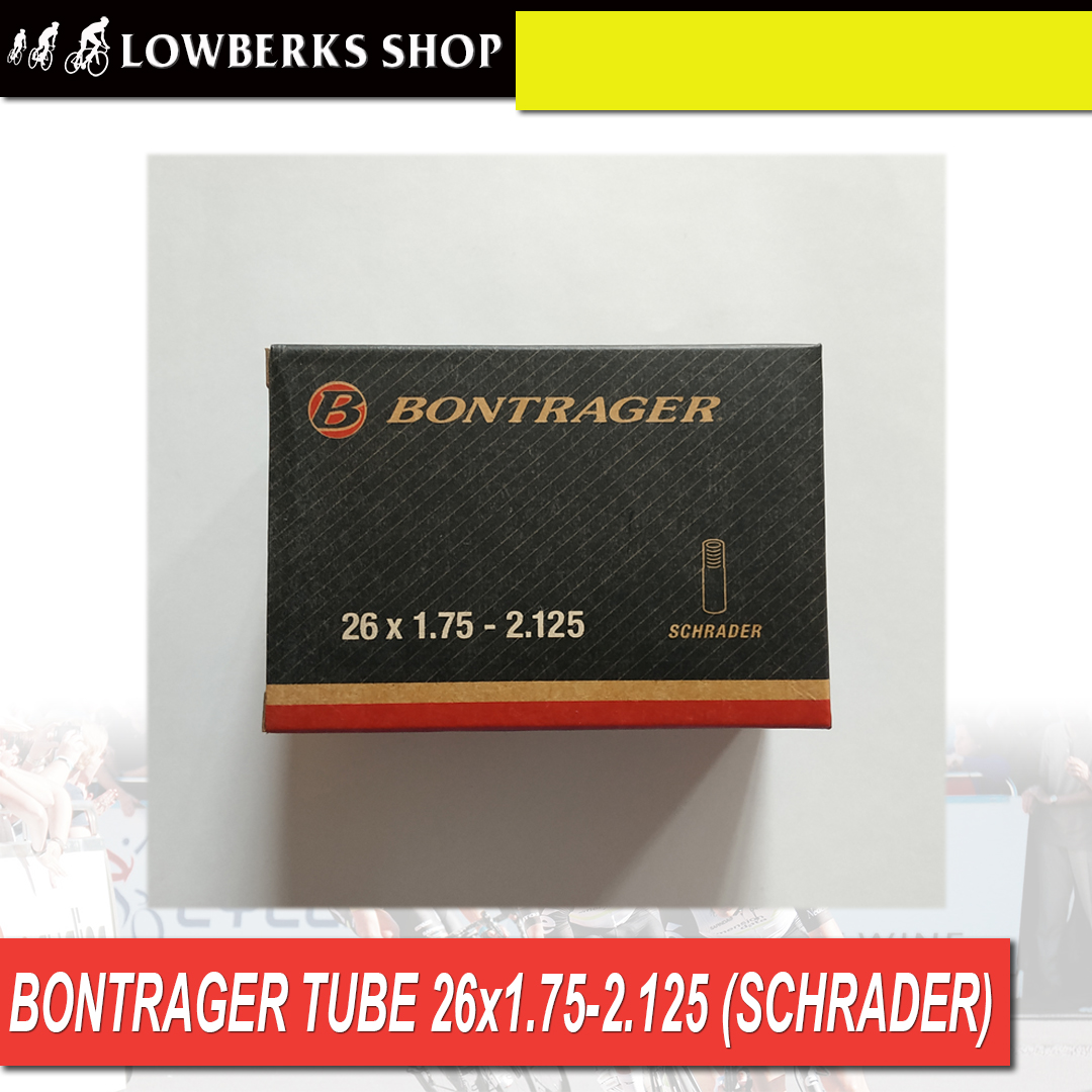 bontrager online shop