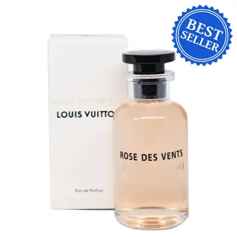 louis vuitton rose de vents