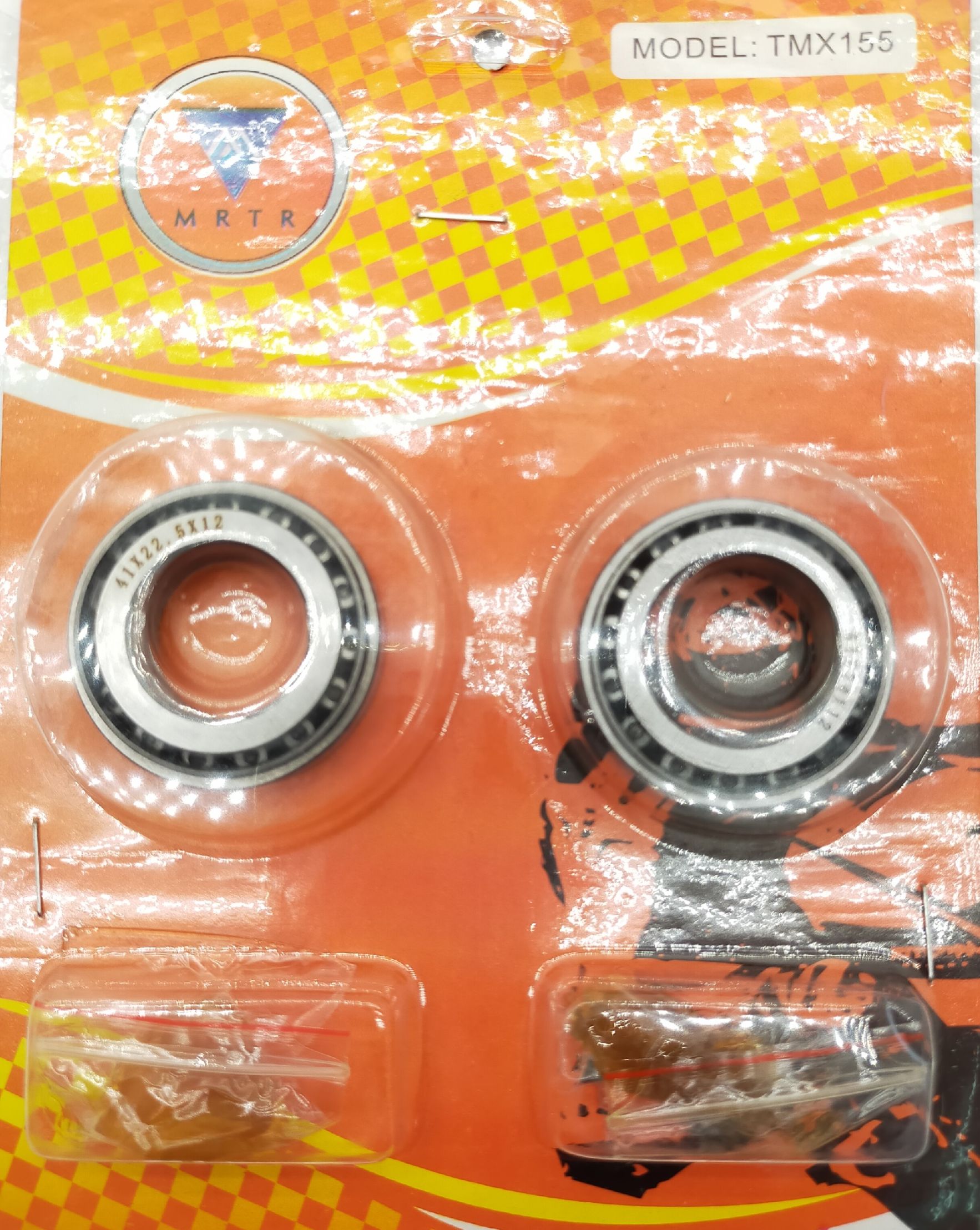 KNUCKLE BEARINGTMX 155 Lazada PH